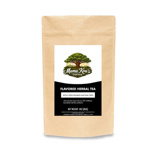 Apple Cider Rooibos