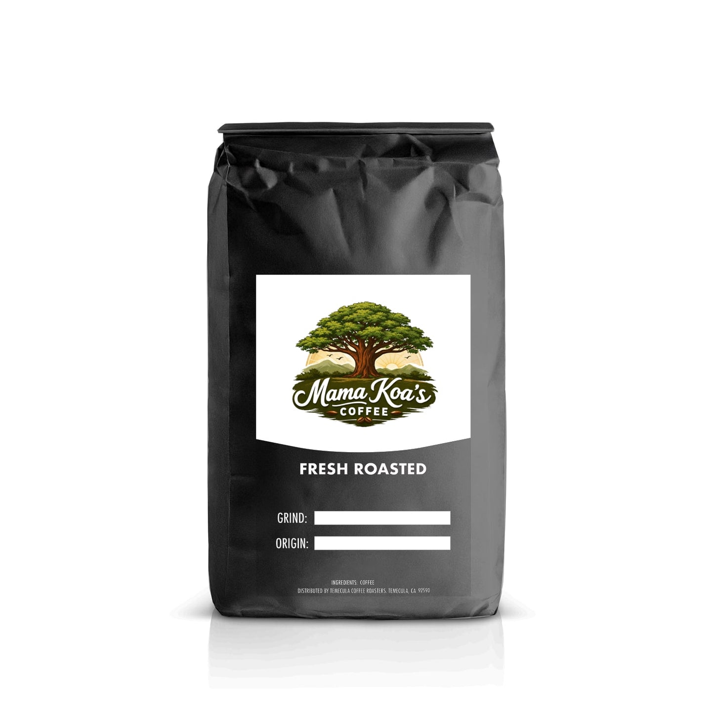 Sumatra | Medium-Dark Roast
